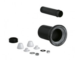 ACCESORIOS DESCARGA MANGUITO GROHE
